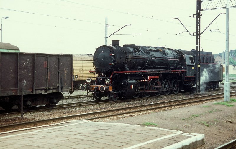 Ty4 116  Pszczolki  17.05.76