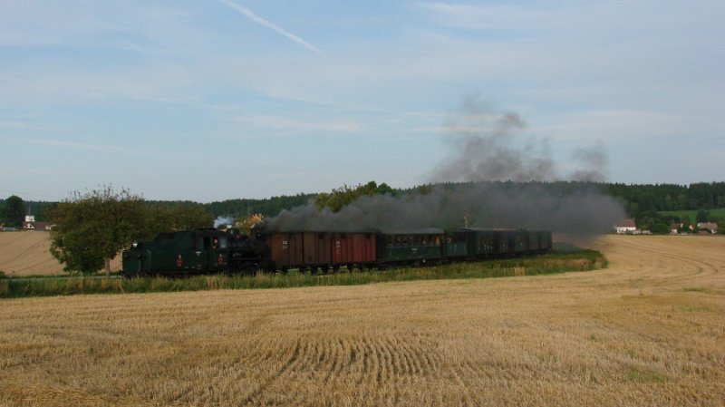 U46.001 am 06.08.2008 in Blazejov