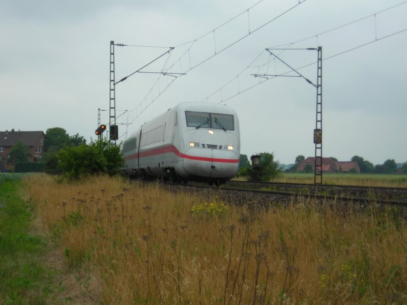 unbekannte 402er bei Haste