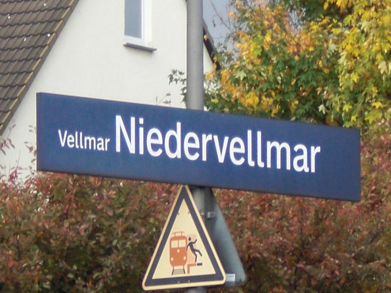 Vellmar 5.10.08