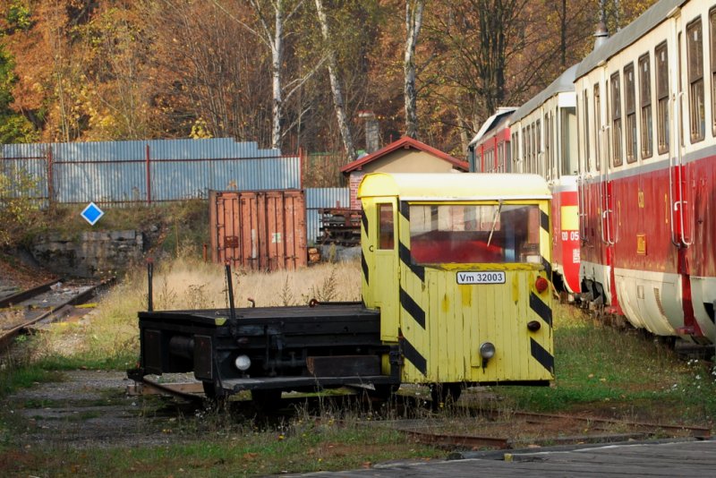 Vm 32003, 21.10.2008, Tanvald