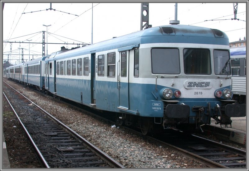 XABD 2878 in Bourg-en-Bresse. (05.06.2007)