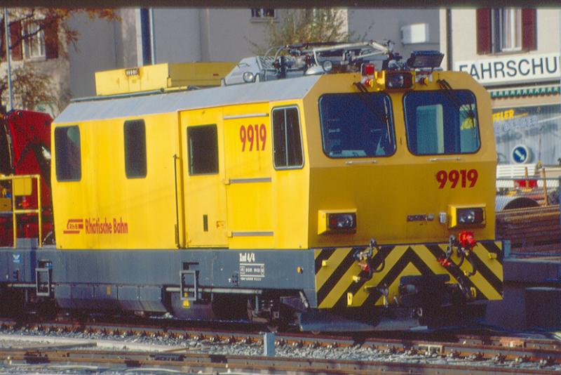 Xmf 4/4  9919
16.11.03 Chur